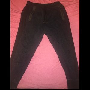 Puma Sweatpants / Joggers